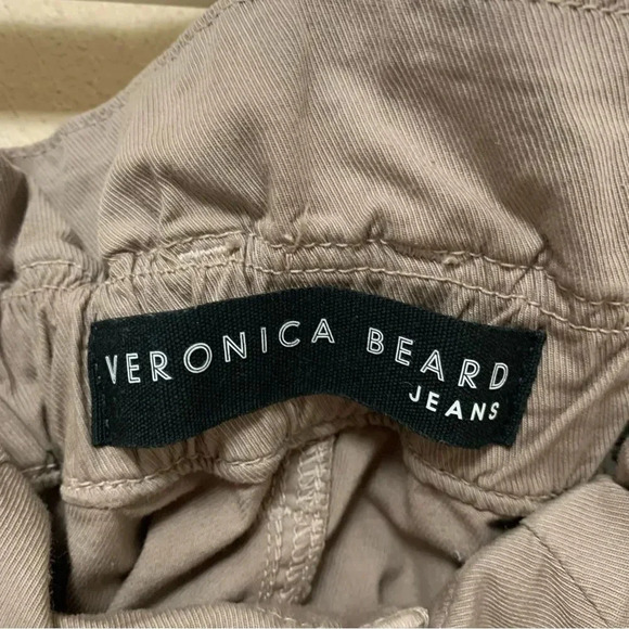 Veronica Beard Tedi Jeans - Picture 16 of 16